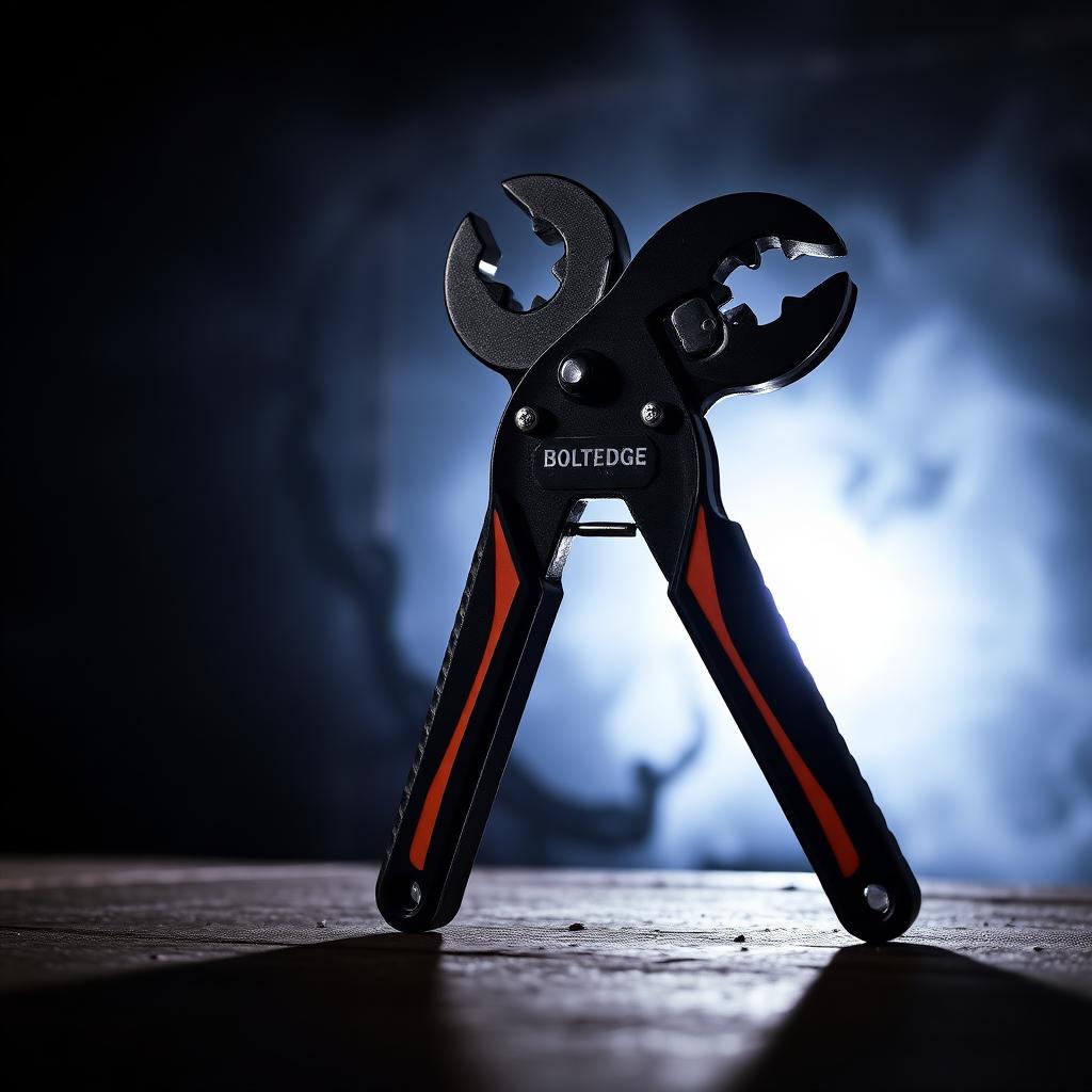 BoltEdge Cable Cutter 600mm