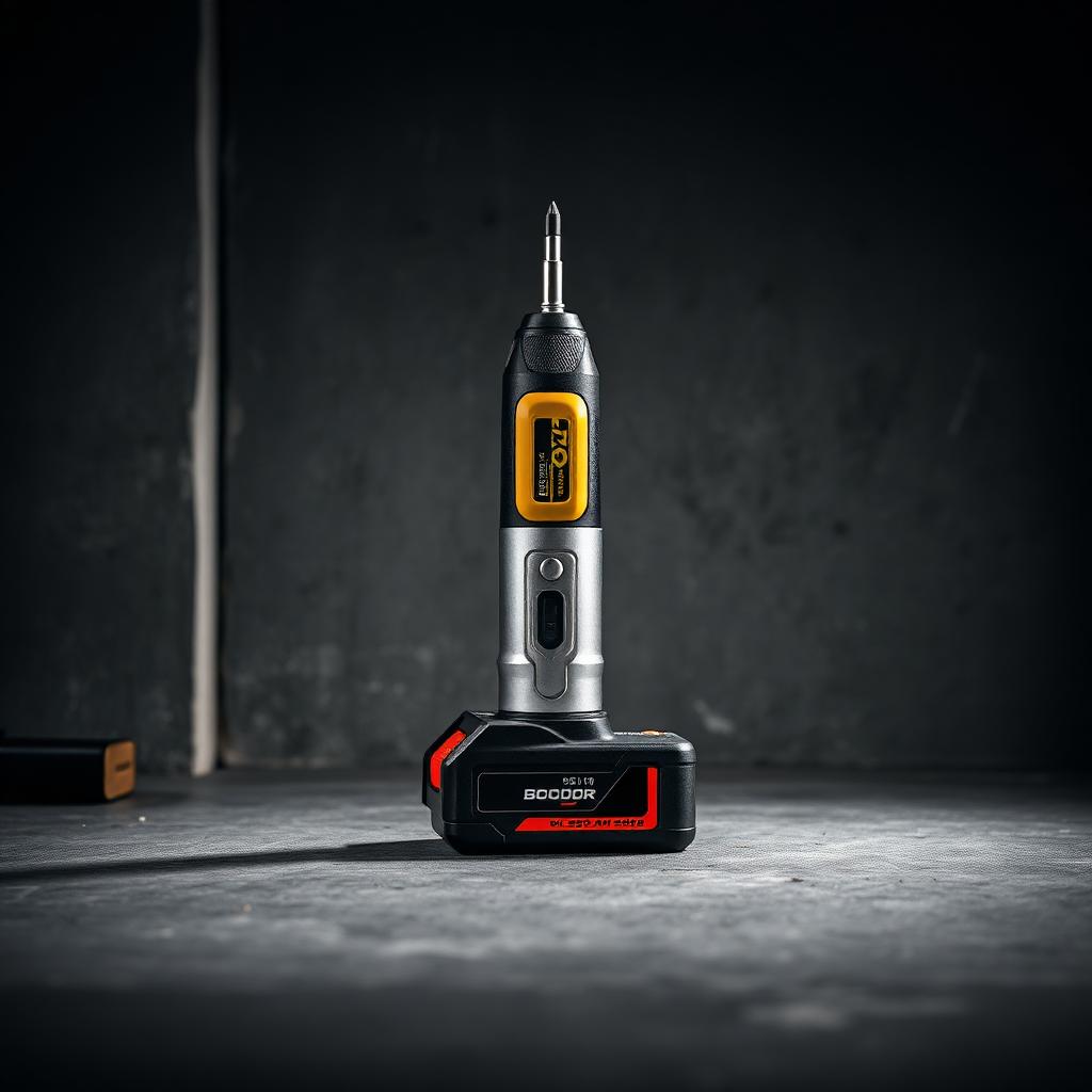 ForgeFlex Cordless Die Grinder