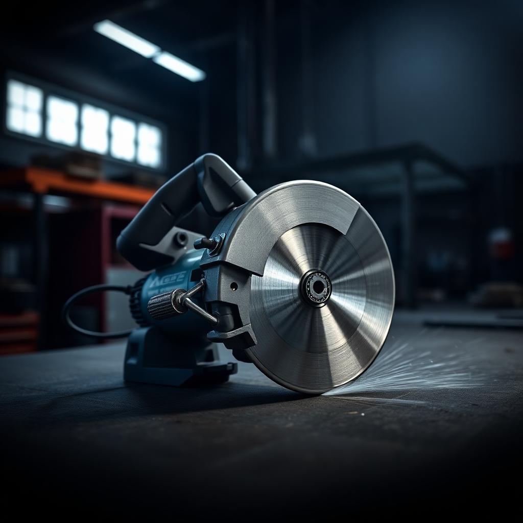 ForgeFlex Wall Chaser 125