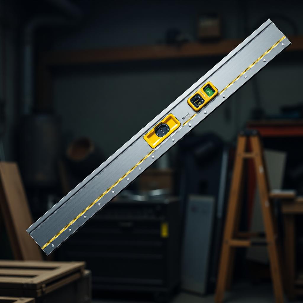 GripMax Spirit Level 1200