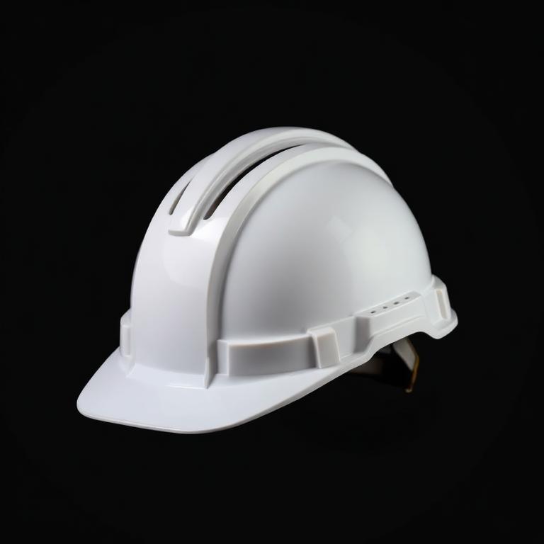 HarborSafe Hard Hat