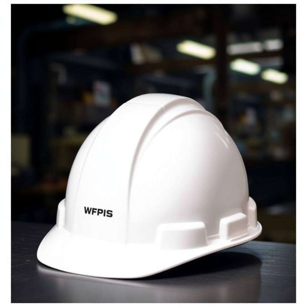 HarborSafe MIPS Hard Hat
