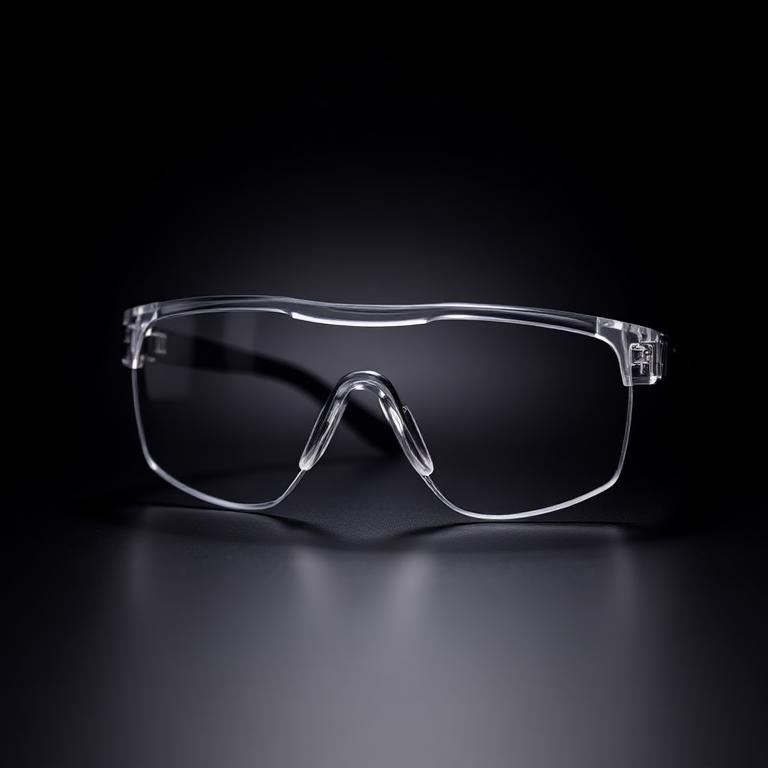 HarborShield Safety Glasses