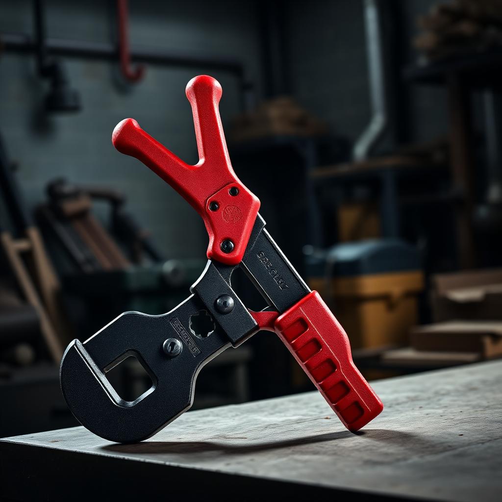 IronClaw Bolt Cutter 24
