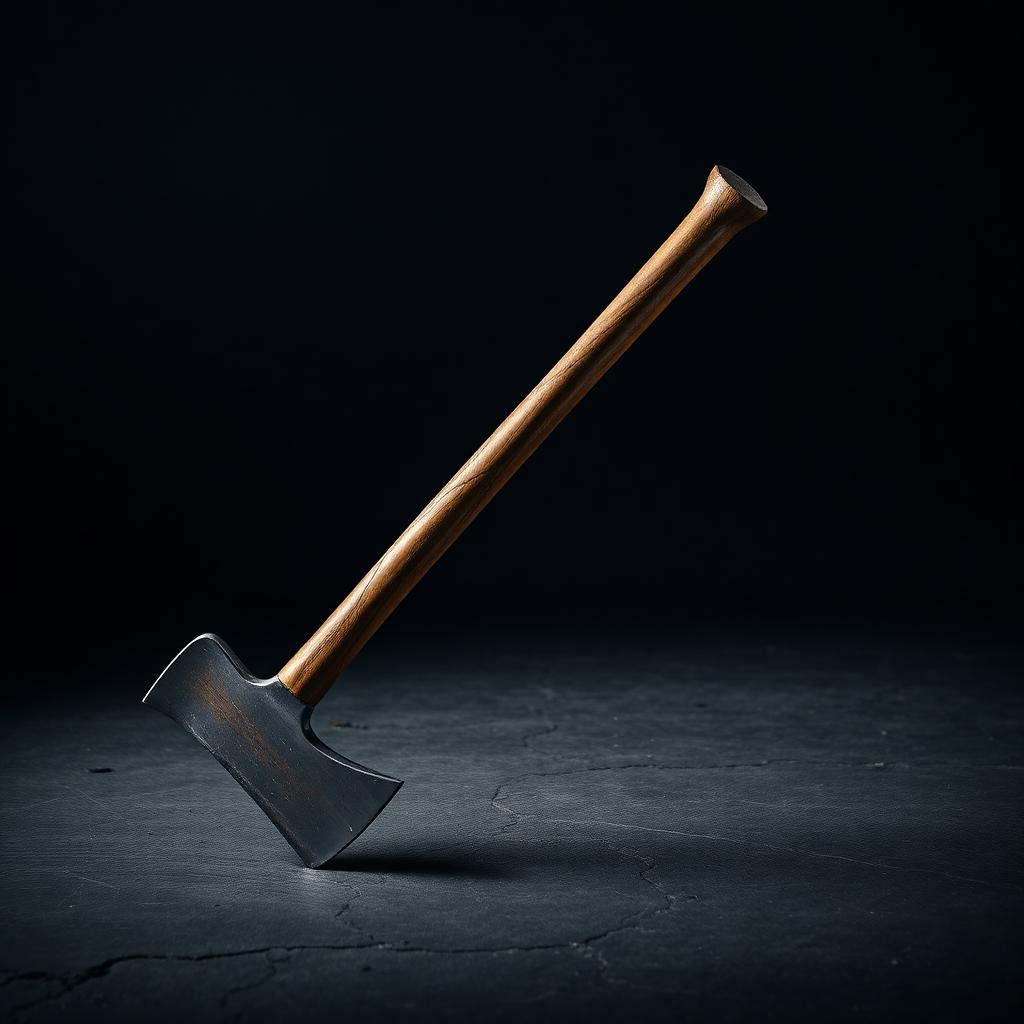 IronRoot Pickaxe Pro