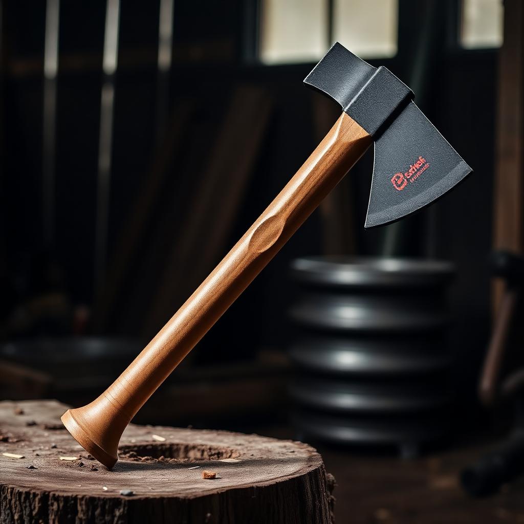 IronRoot Splitting Maul 8lb