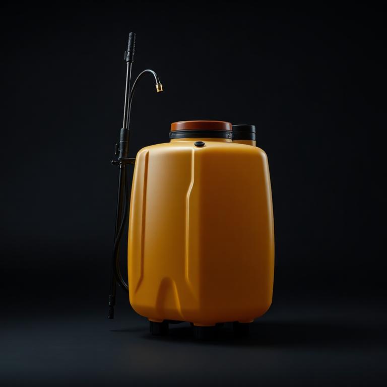 PowerForge Pressure Sprayer