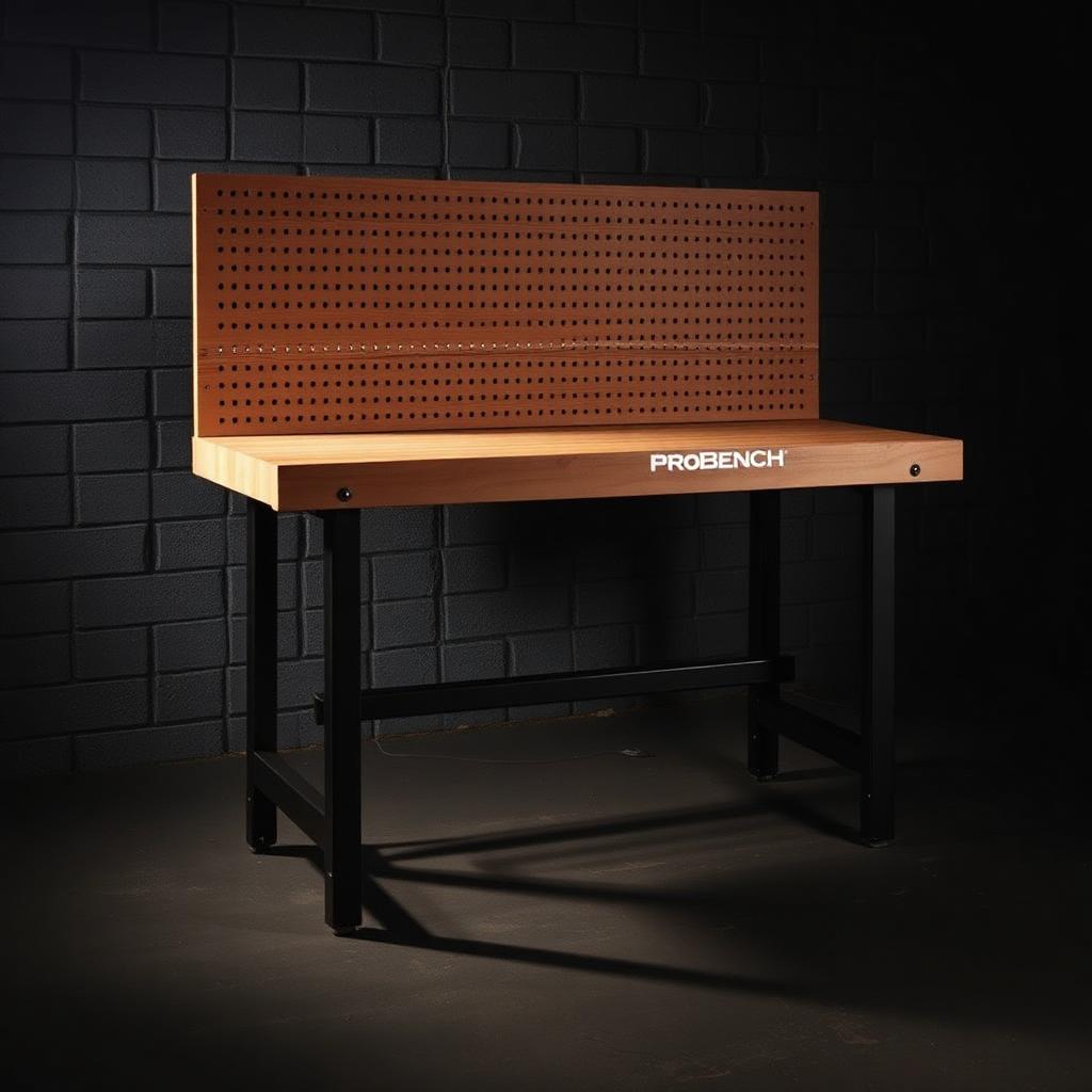 ProBench Adjustable Workbench