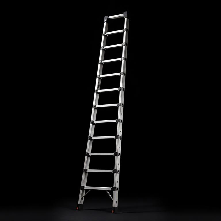 ProEdge Extension Ladder