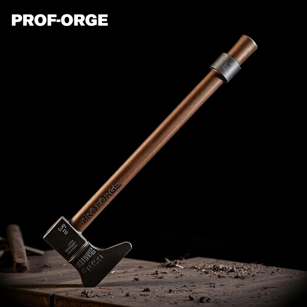 ProForge Demolition Bar 36