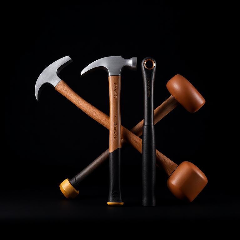 ProForge Hammer Collection