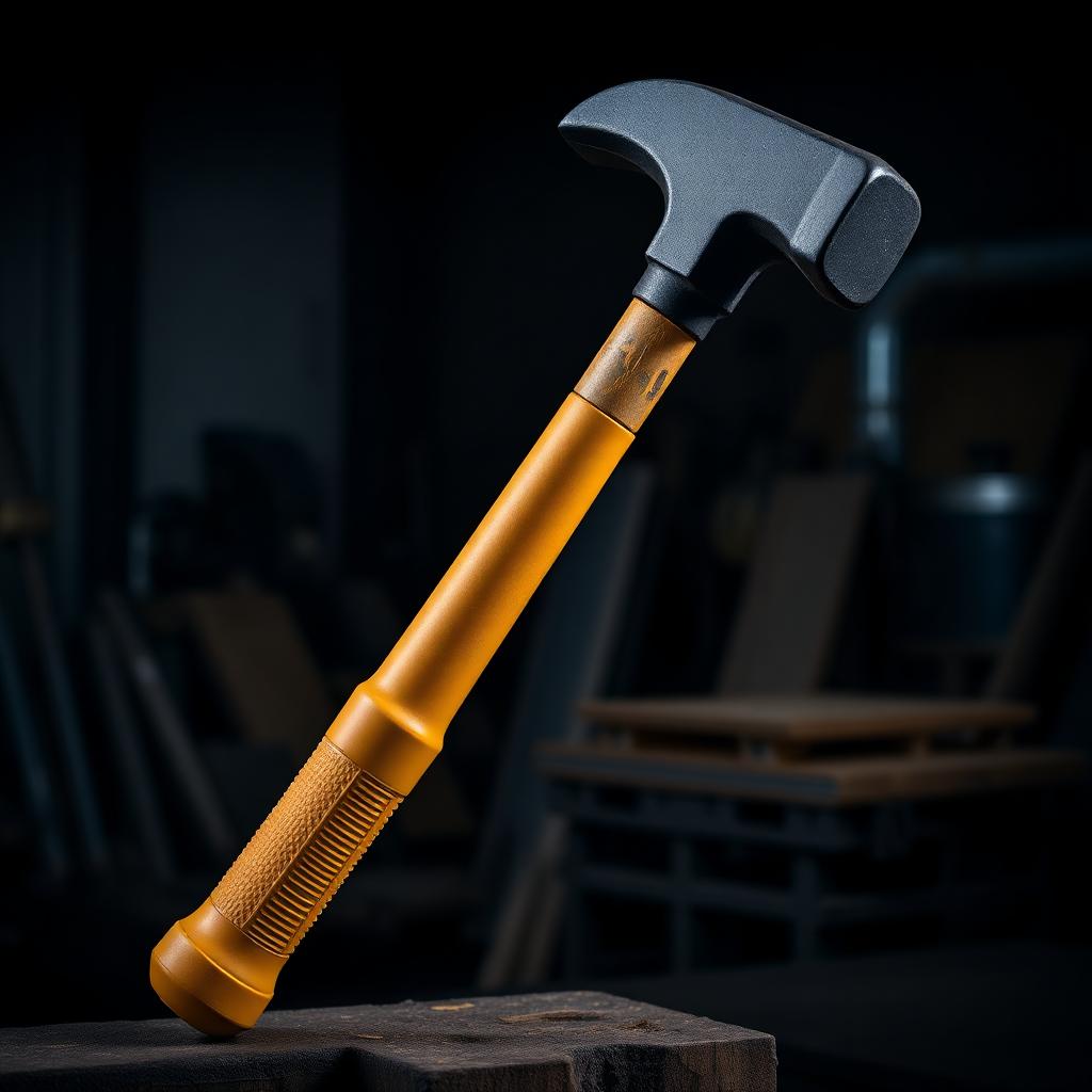 ProForge Sledge Hammer 8lb
