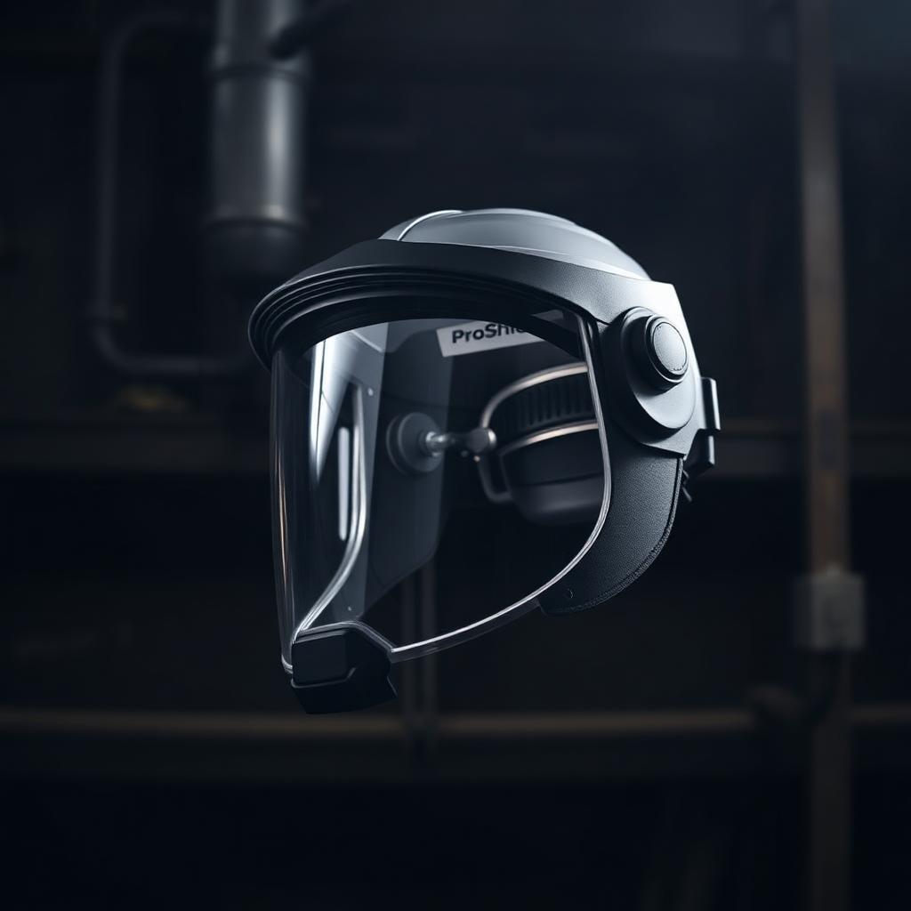 ProShield Arc Flash Face Shield