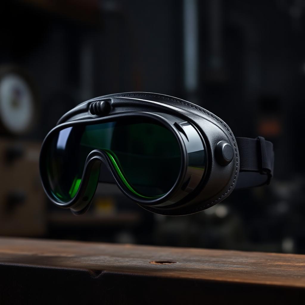ProShield Cutting & Welding Goggles