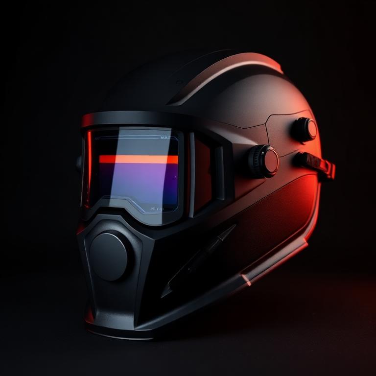 ProShield Welding Helmet