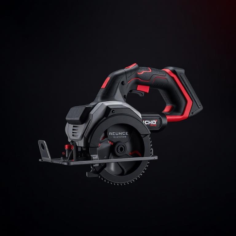 SteelEdge Cordless Jigsaw
