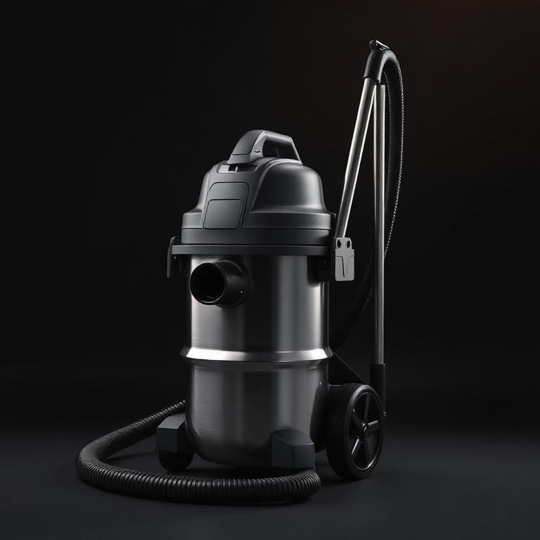 StormForce Wet/Dry Vacuum