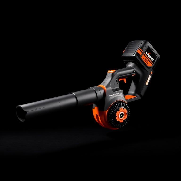 TitanBlow Leaf Blower