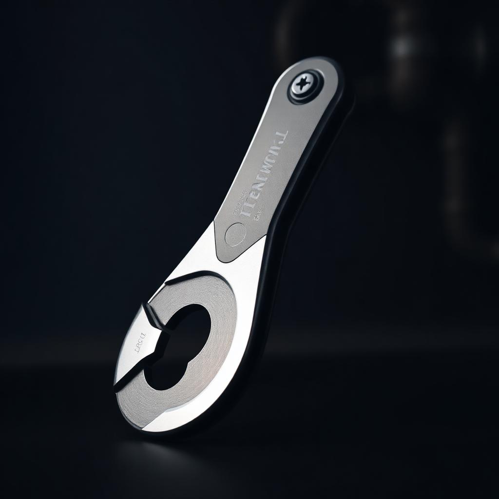 TitanCut Pipe Cutter 42mm