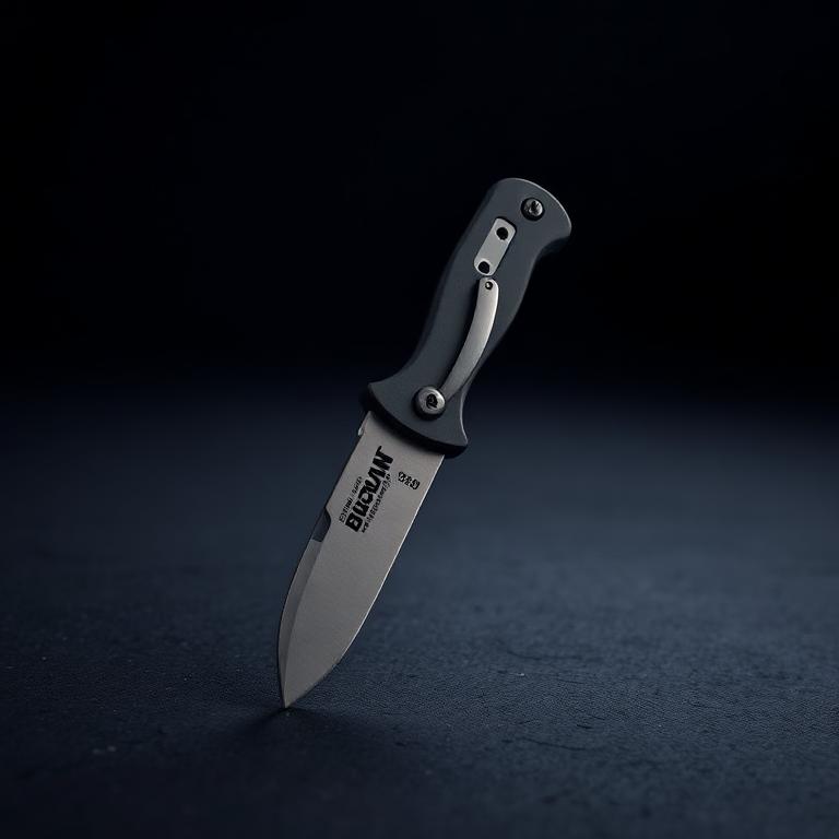 TitanCut Utility Knife Pro