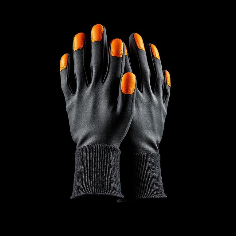 TitanSafe Work Gloves