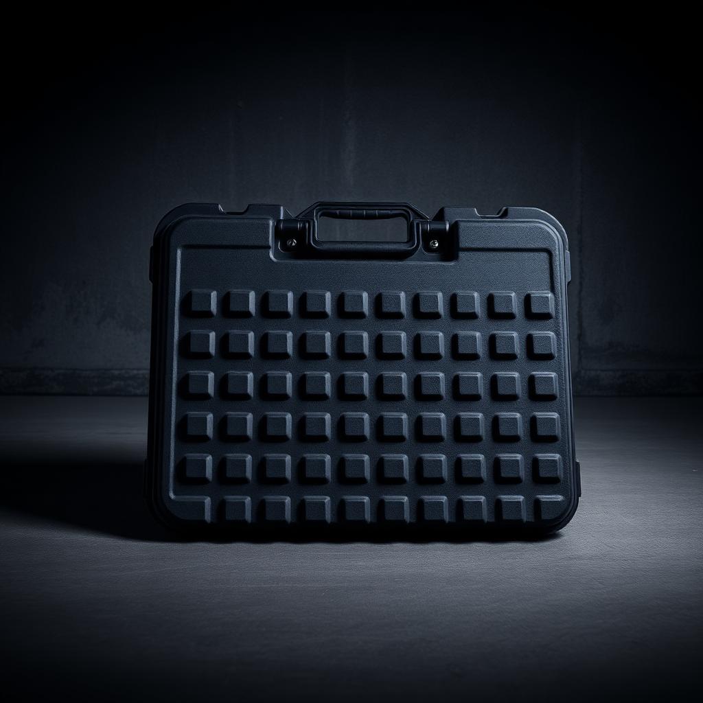 Tool Harbor Knee Saver Pad