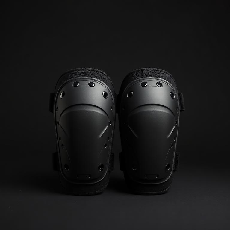 TradeFlex Knee Pads