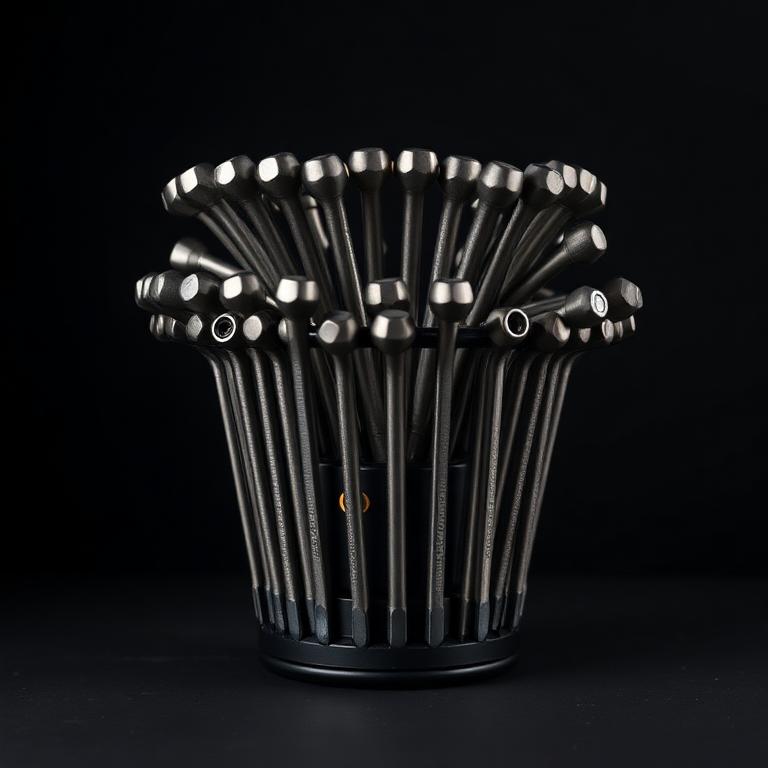 Workshop Elite Allen Key Set