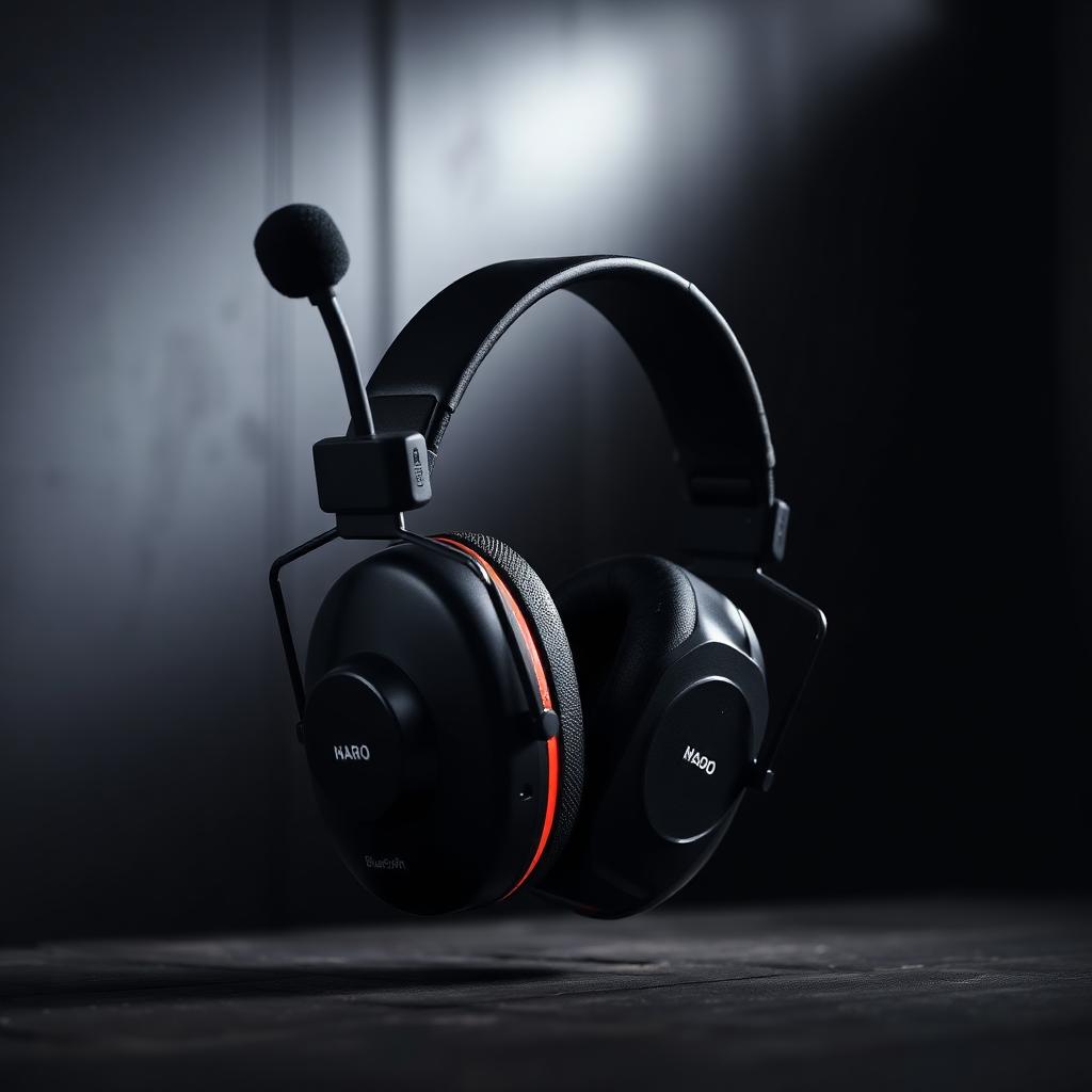 Workshop Pro Bluetooth Earmuffs