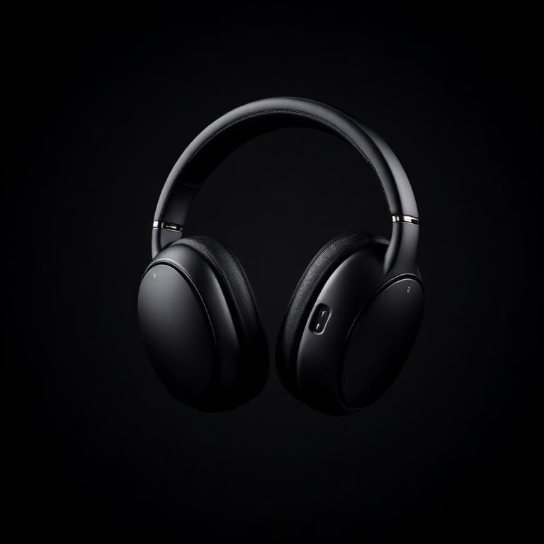 Workshop Pro Ear Protection