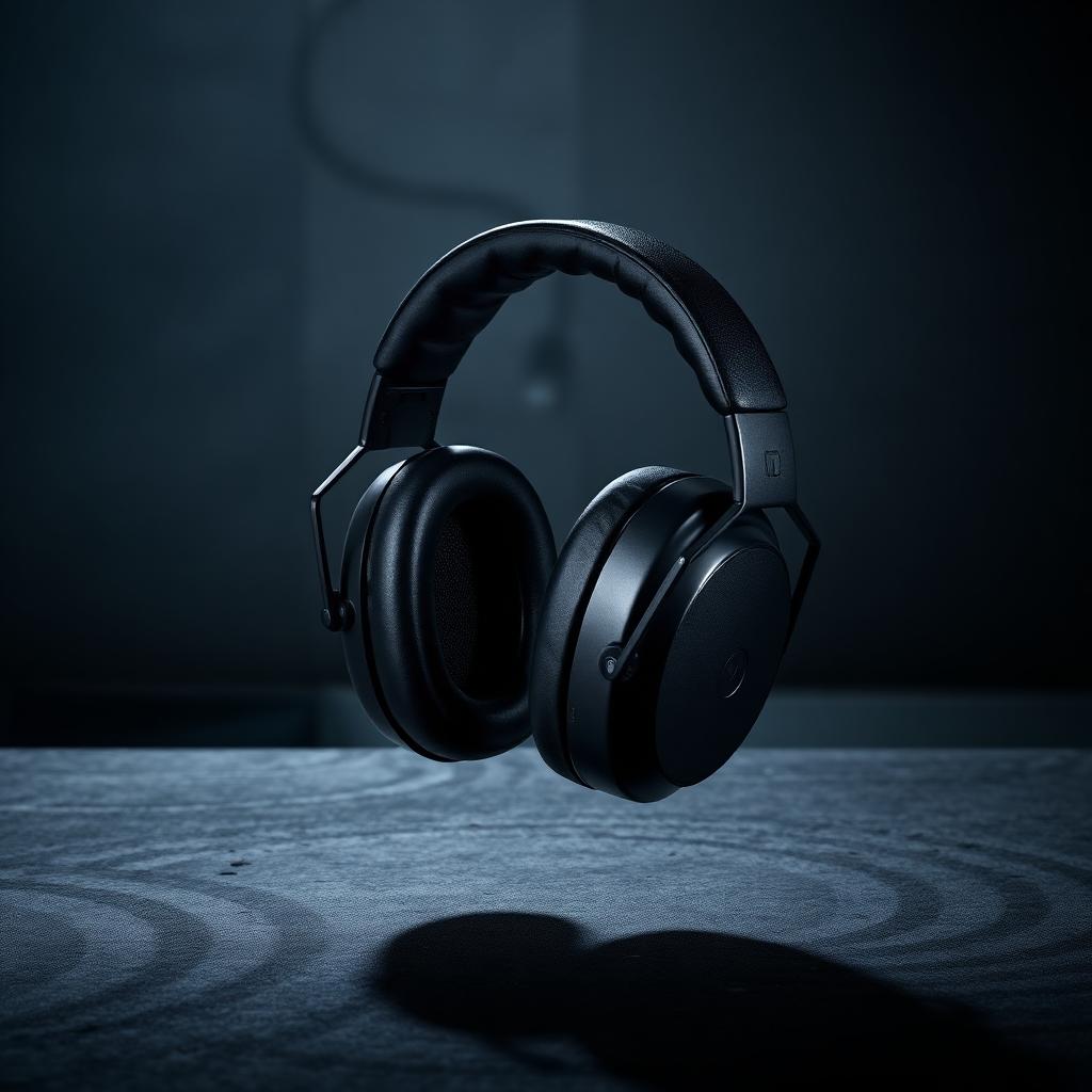 Workshop Pro Electronic Earmuffs